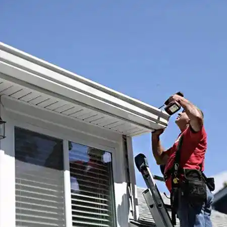 gutter services North Philipsburg